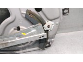 Replacement front right window regulator for Hyundai Santa Fé I (SM) 2.0 CRDi 4x4 OEM IAM reference 8240626000 8240626000 