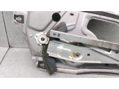 Replacement front left window regulator for Hyundai Santa Fé I (SM) 2.0 CRDi 4x4 OEM IAM reference 8247026050 8240526000 