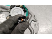Replacement front left window regulator for Hyundai Santa Fé I (SM) 2.0 CRDi 4x4 OEM IAM reference 8247026050 8240526000 