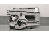 Replacement rear left window regulator for Hyundai Santa Fé I (SM) 2.0 CRDi 4x4 OEM IAM reference 8340526000 8340526000 