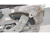 Replacement rear left window regulator for Hyundai Santa Fé I (SM) 2.0 CRDi 4x4 OEM IAM reference 8340526000 8340526000 
