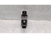 Replacement rear left window switch for Hyundai Santa Fé I (SM) 2.0 CRDi 4x4 OEM IAM reference 935753C010 935753C01