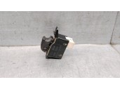 Replacement rear left window switch for Hyundai Santa Fé I (SM) 2.0 CRDi 4x4 OEM IAM reference 935753C010 935753C01