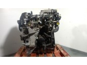 Recambio de motor completo para mitsubishi carisma (da_) 1.9 di-d (da5a) referencia OEM IAM F9K MW30620673 