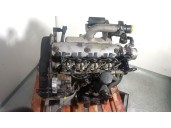 Recambio de motor completo para mitsubishi carisma (da_) 1.9 di-d (da5a) referencia OEM IAM F9K MW30620673 