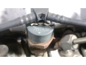 Recambio de motor completo para mitsubishi carisma (da_) 1.9 di-d (da5a) referencia OEM IAM F9K MW30620673 