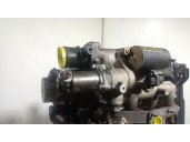 Recambio de motor completo para mitsubishi carisma (da_) 1.9 di-d (da5a) referencia OEM IAM F9K MW30620673 