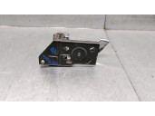 Replacement rear right interior door handle for Hyundai Santa Fé I (SM) 2.0 CRDi 4x4 OEM IAM reference 8362026010 8362026010 