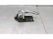 Replacement rear right interior door handle for Hyundai Santa Fé I (SM) 2.0 CRDi 4x4 OEM IAM reference 8362026010 8362026010 