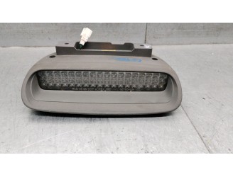 Recambio de luz central de freno para hyundai santa fé i (sm) 2.0 crdi 4x4 referencia OEM IAM 9275026020YD 9275026020YD 