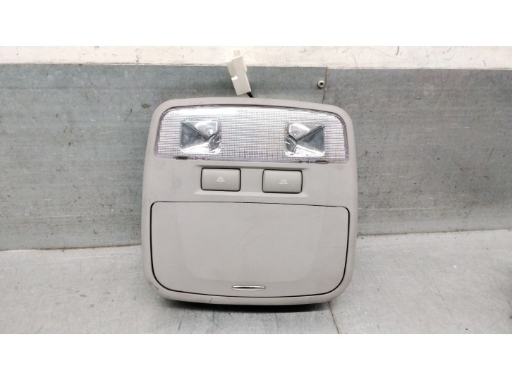 Replacement interior light for Hyundai Santa Fé I (SM) 2.0 CRDi 4x4 OEM IAM reference 9280026300YH 9280026300YH 