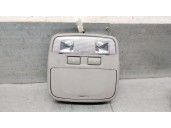 Replacement interior light for Hyundai Santa Fé I (SM) 2.0 CRDi 4x4 OEM IAM reference 9280026300YH 9280026300YH 