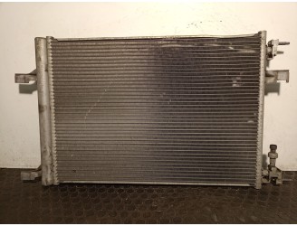 Recambio de condensador / radiador aire acondicionado para chevrolet orlando (j309) 1.8 referencia OEM IAM 39010911 