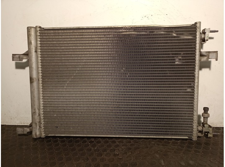 Recambio de condensador / radiador aire acondicionado para chevrolet orlando (j309) 1.8 referencia OEM IAM 39010911 