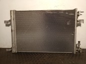 Recambio de condensador / radiador aire acondicionado para chevrolet orlando (j309) 1.8 referencia OEM IAM 39010911 