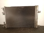 Recambio de condensador / radiador aire acondicionado para chevrolet orlando (j309) 1.8 referencia OEM IAM 39010911 