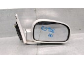 Replacement right side mirror for Hyundai Santa Fé I (SM) 2.0 CRDi 4x4 OEM IAM reference 8762026301 8762026301 