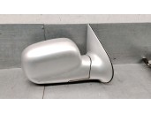 Replacement right side mirror for Hyundai Santa Fé I (SM) 2.0 CRDi 4x4 OEM IAM reference 8762026301 8762026301 