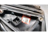 Replacement right side mirror for Hyundai Santa Fé I (SM) 2.0 CRDi 4x4 OEM IAM reference 8762026301 8762026301 