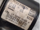 Recambio de abs para opel astra h gtc (a04) 1.6 (l08) referencia OEM IAM 13246538 530157 10020602684