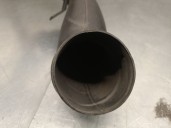 Recambio de tubo para saab 9-3 station wagon (e50) 1.9 ttid referencia OEM IAM 12798431 12798431 