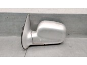 Replacement left wing mirror for Hyundai Santa Fé I (SM) 2.0 CRDi 4x4 OEM IAM reference 8761026501 8761026501 