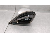 Replacement left wing mirror for Hyundai Santa Fé I (SM) 2.0 CRDi 4x4 OEM IAM reference 8761026501 8761026501 