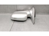 Replacement left wing mirror for Hyundai Santa Fé I (SM) 2.0 CRDi 4x4 OEM IAM reference 8761026501 8761026501 