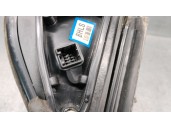 Replacement left wing mirror for Hyundai Santa Fé I (SM) 2.0 CRDi 4x4 OEM IAM reference 8761026501 8761026501 