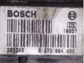 Recambio de abs para mitsubishi carisma (da_) 1.9 di-d (da5a) referencia OEM IAM MR475695 MR475695 0265216773