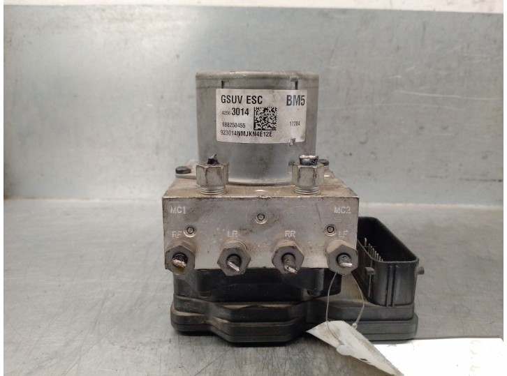 Recambio de abs para opel mokka / mokka x (j13) 1.6 cdti (_76) referencia OEM IAM 42563014 530083 