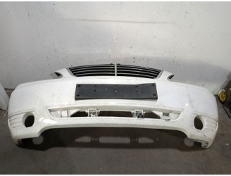 Front bumper replacement part for SsangYong Rodius I 2.7 XDi OEM IAM reference 