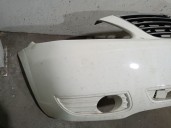 Replacement front bumper for SsangYong Rodius I 2.7 XDi OEM IAM reference