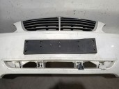 Recambio de paragolpes delantero para ssangyong rodius i 2.7 xdi referencia OEM IAM 