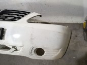 Recambio de paragolpes delantero para ssangyong rodius i 2.7 xdi referencia OEM IAM 