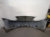 Replacement front bumper for SsangYong Rodius I 2.7 XDi OEM IAM reference