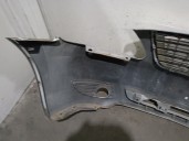 Replacement front bumper for SsangYong Rodius I 2.7 XDi OEM IAM reference
