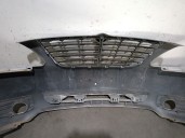 Replacement front bumper for SsangYong Rodius I 2.7 XDi OEM IAM reference