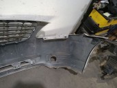 Replacement front bumper for SsangYong Rodius I 2.7 XDi OEM IAM reference
