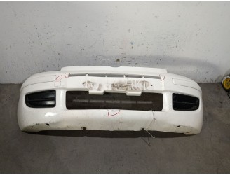 Replacement front bumper for Fiat Panda / Panda Classic (169_) 1.2 (169AXF2A, 169AXF1A) OEM IAM reference 735366342 73