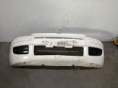 Replacement front bumper for Fiat Panda / Panda Classic (169_) 1.2 (169AXF2A, 169AXF1A) OEM IAM reference 735366342 73