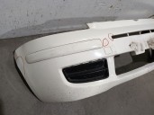 Replacement front bumper for Fiat Panda / Panda Classic (169_) 1.2 (169AXF2A, 169AXF1A) OEM IAM reference 735366342 73