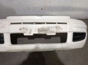 Replacement front bumper for Fiat Panda / Panda Classic (169_) 1.2 (169AXF2A, 169AXF1A) OEM IAM reference 735366342 73