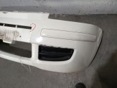Replacement front bumper for Fiat Panda / Panda Classic (169_) 1.2 (169AXF2A, 169AXF1A) OEM IAM reference 735366342 73