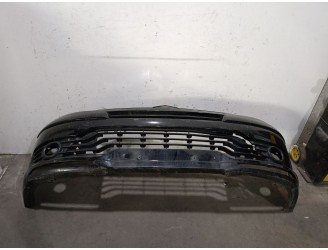 Replacement front bumper for Citroën C4 Coupé (LA_) 1.6 HDi OEM IAM reference 7401GR 7401GR 