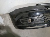 Replacement front bumper for citroën c4 coupé (la_) 1.6 hdi OEM IAM reference 7401GR 7401GR