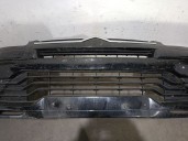 Replacement front bumper for citroën c4 coupé (la_) 1.6 hdi OEM IAM reference 7401GR 7401GR