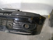 Replacement front bumper for citroën c4 coupé (la_) 1.6 hdi OEM IAM reference 7401GR 7401GR