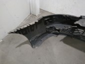 Replacement front bumper for citroën c4 coupé (la_) 1.6 hdi OEM IAM reference 7401GR 7401GR