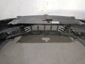 Replacement front bumper for citroën c4 coupé (la_) 1.6 hdi OEM IAM reference 7401GR 7401GR